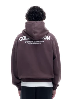 Cole Buxton CB SPORTSWEAR HOODIE| Hoodies