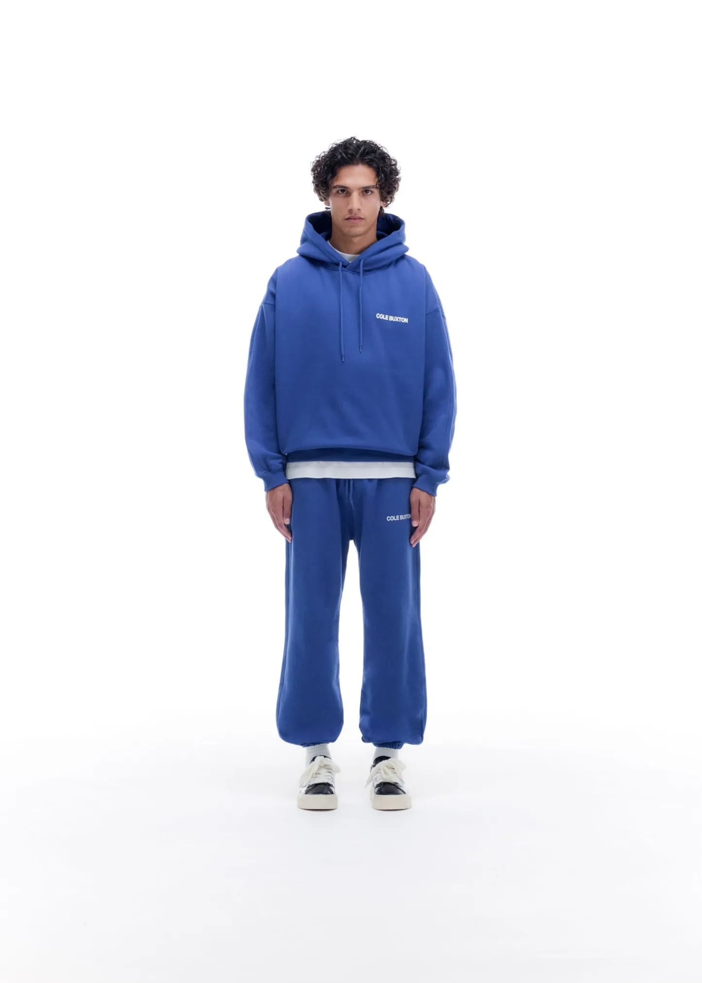 Cole Buxton CB SPORTSWEAR HOODIE| Hoodies