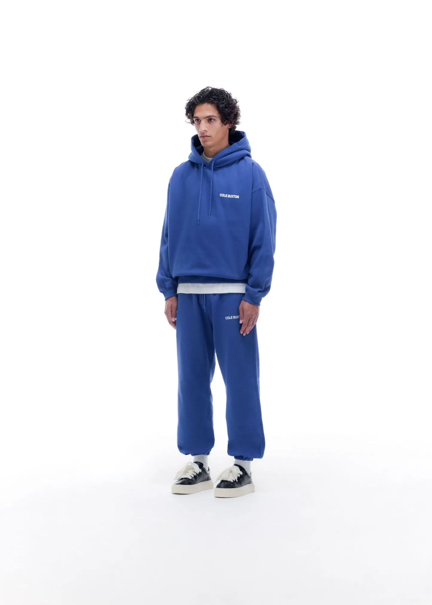 Cole Buxton CB SPORTSWEAR HOODIE| Hoodies