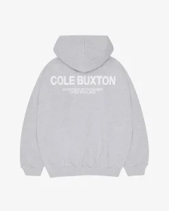 Cole Buxton CB SPORTSWEAR HOODIE| Hoodies