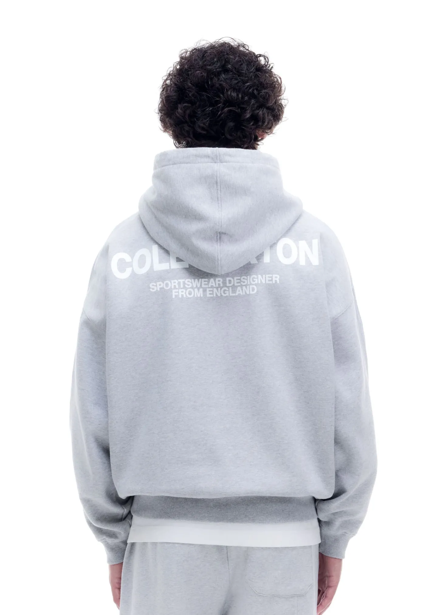 Cole Buxton CB SPORTSWEAR HOODIE| Hoodies