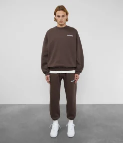 Cole Buxton CB SPORTSWEAR SWEATPANTS| Sweatpants