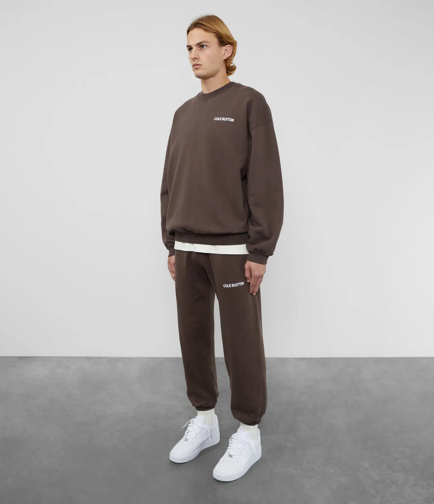 Cole Buxton CB SPORTSWEAR SWEATPANTS| Sweatpants