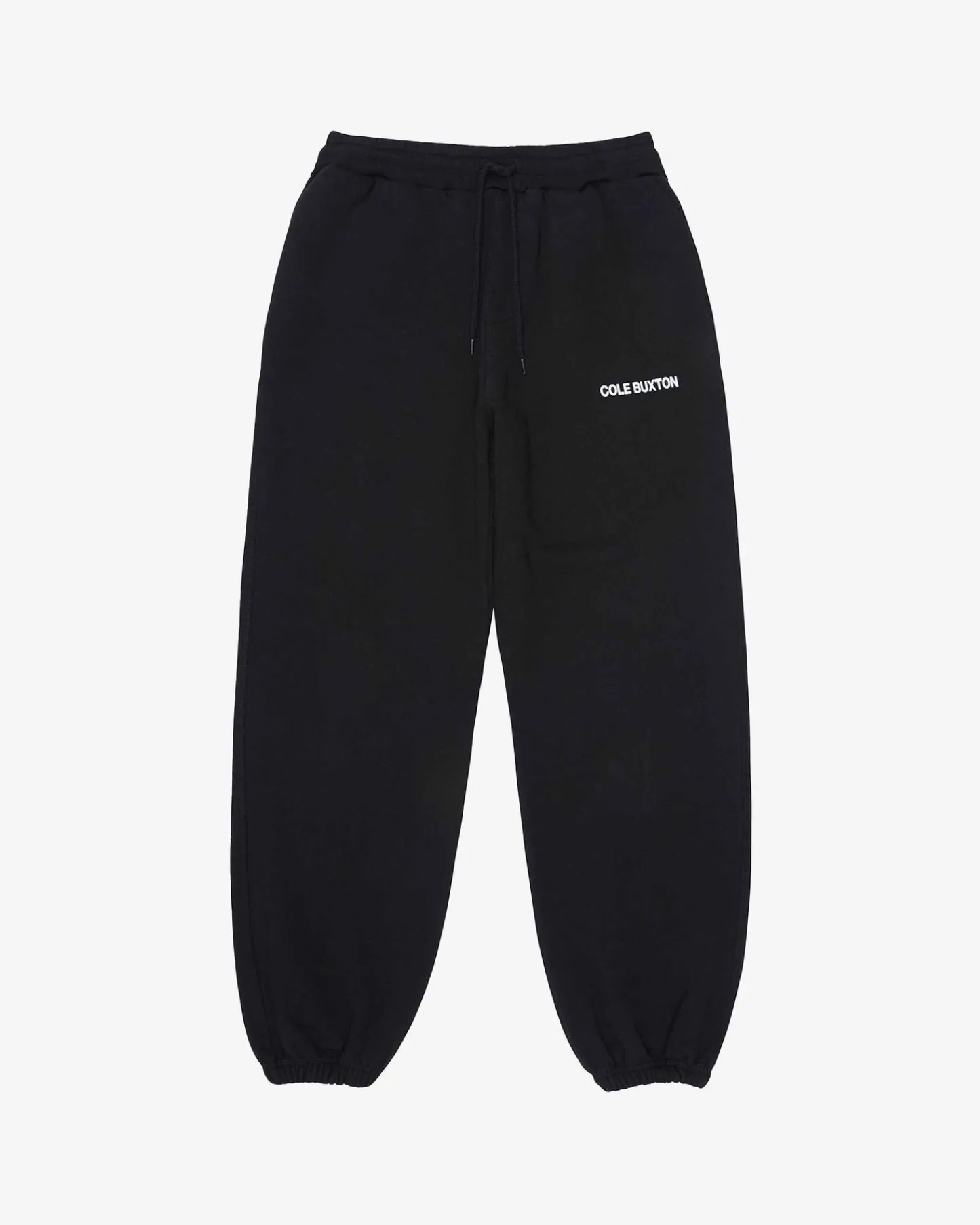 Cole Buxton CB SPORTSWEAR SWEATPANTS| Sweatpants
