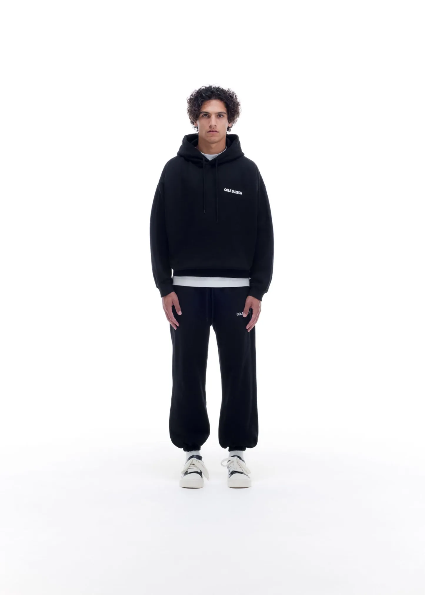 Cole Buxton CB SPORTSWEAR SWEATPANTS| Sweatpants