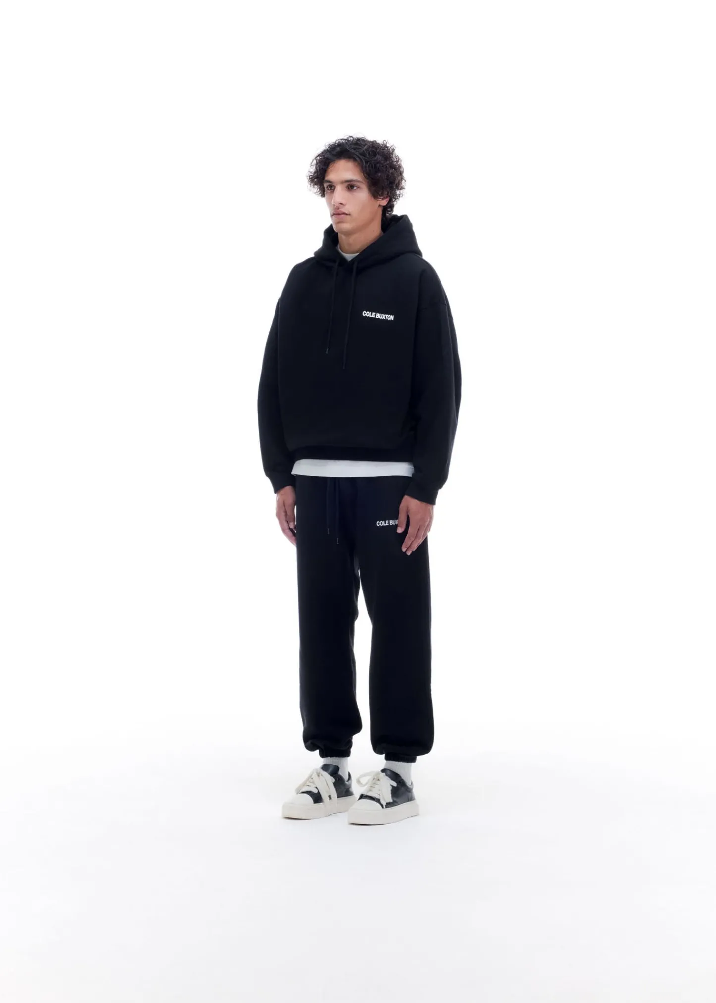 Cole Buxton CB SPORTSWEAR SWEATPANTS| Sweatpants