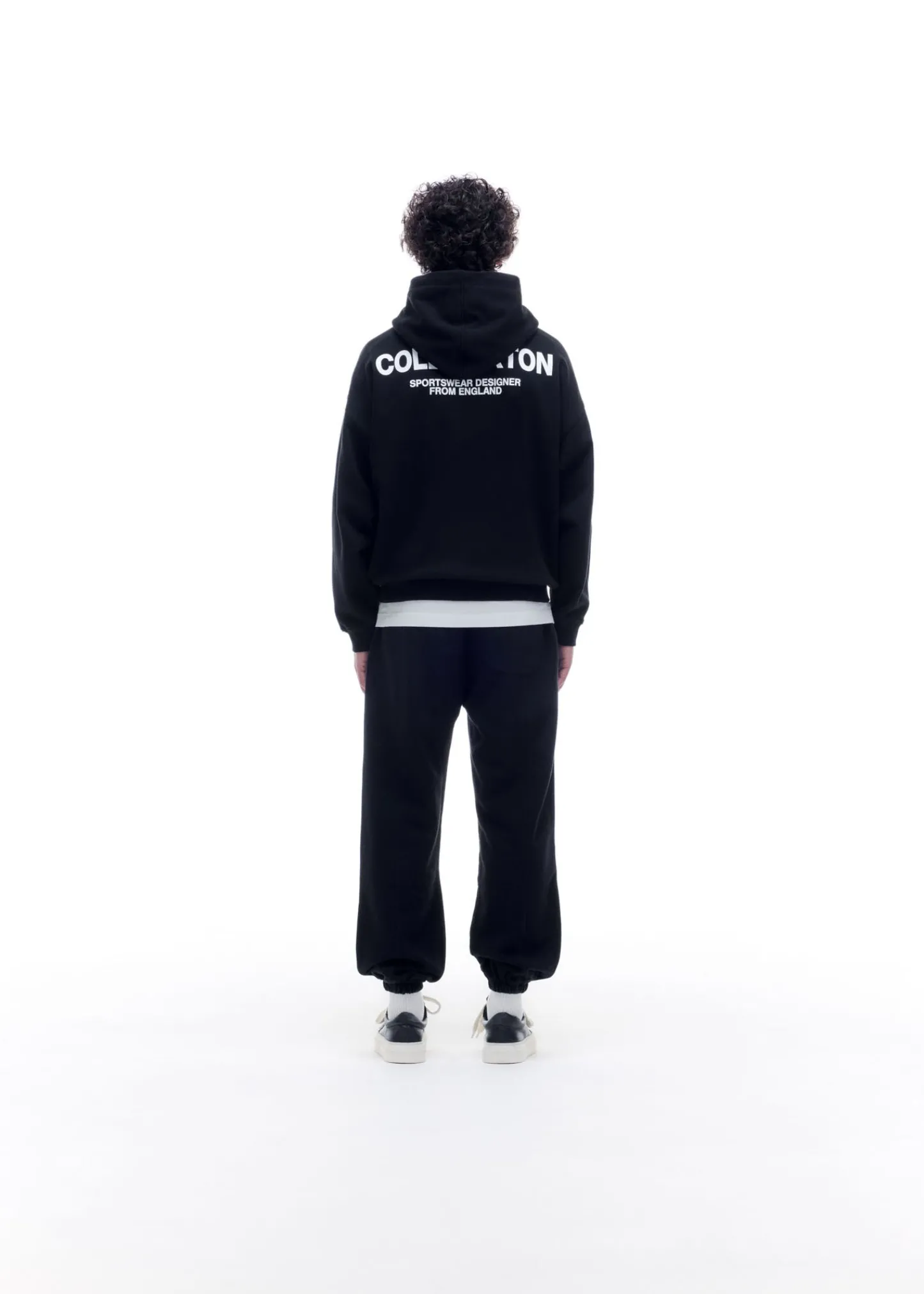 Cole Buxton CB SPORTSWEAR SWEATPANTS| Sweatpants