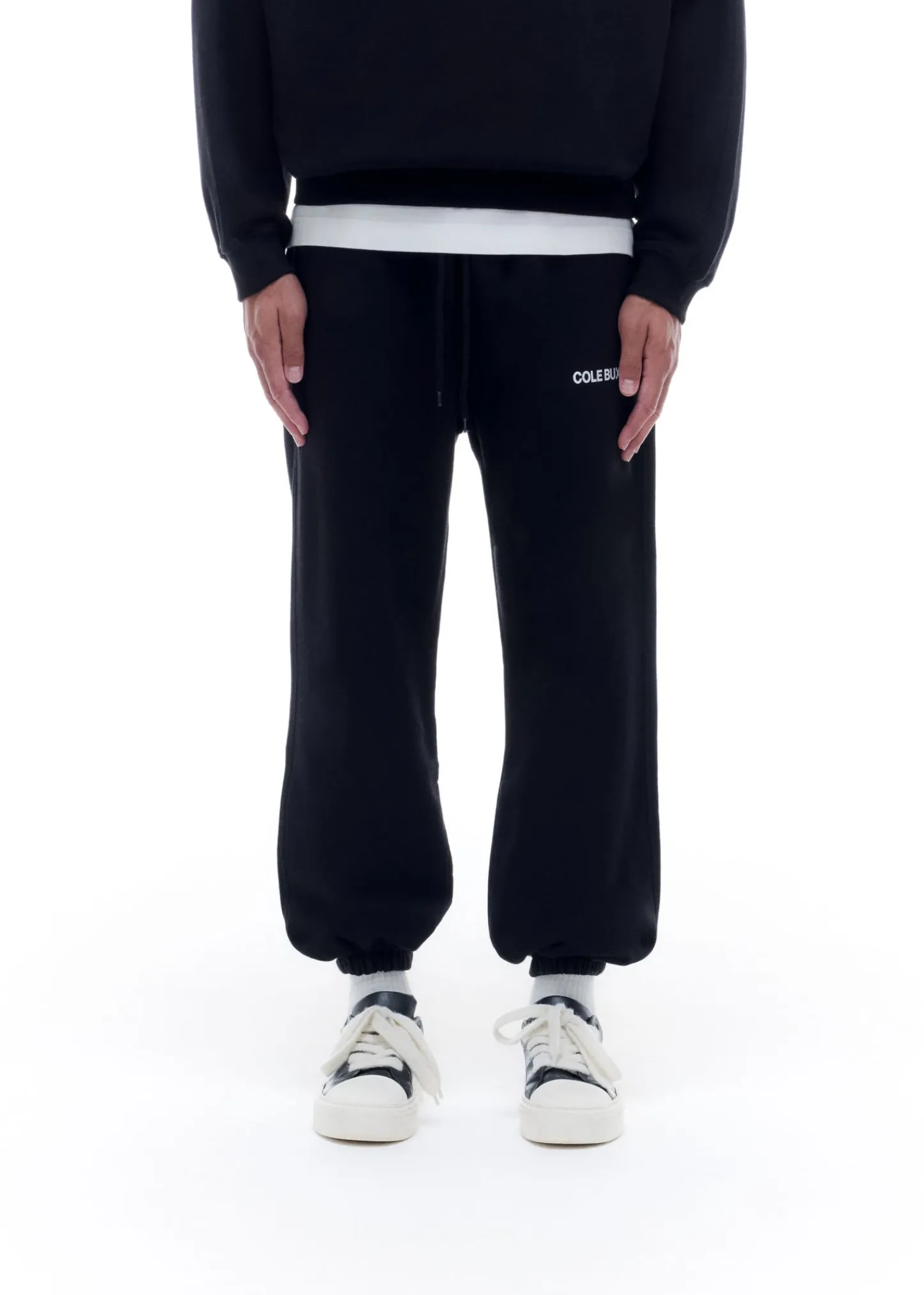 Cole Buxton CB SPORTSWEAR SWEATPANTS| Sweatpants