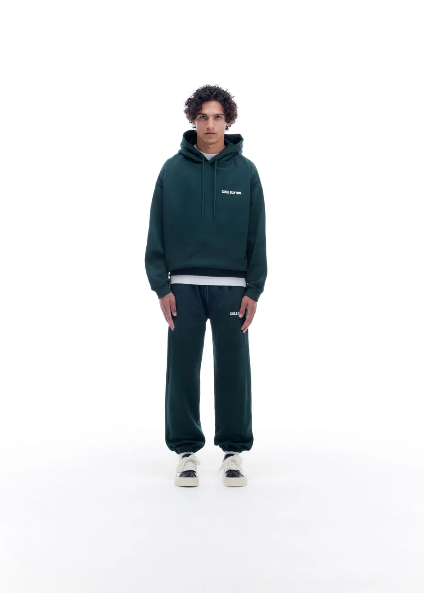 Cole Buxton CB SPORTSWEAR SWEATPANTS| Sweatpants
