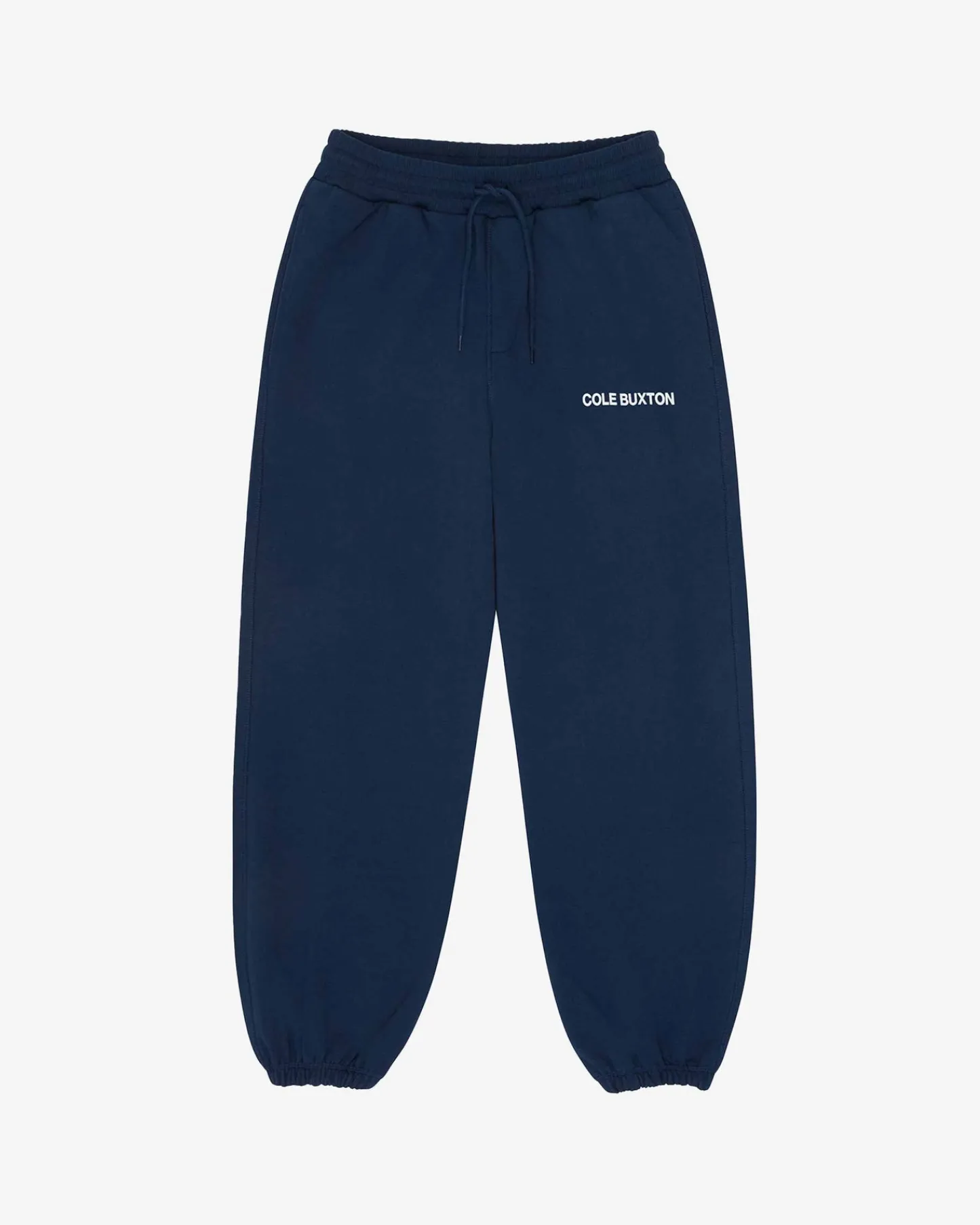Cole Buxton CB SPORTSWEAR SWEATPANTS| Sweatpants