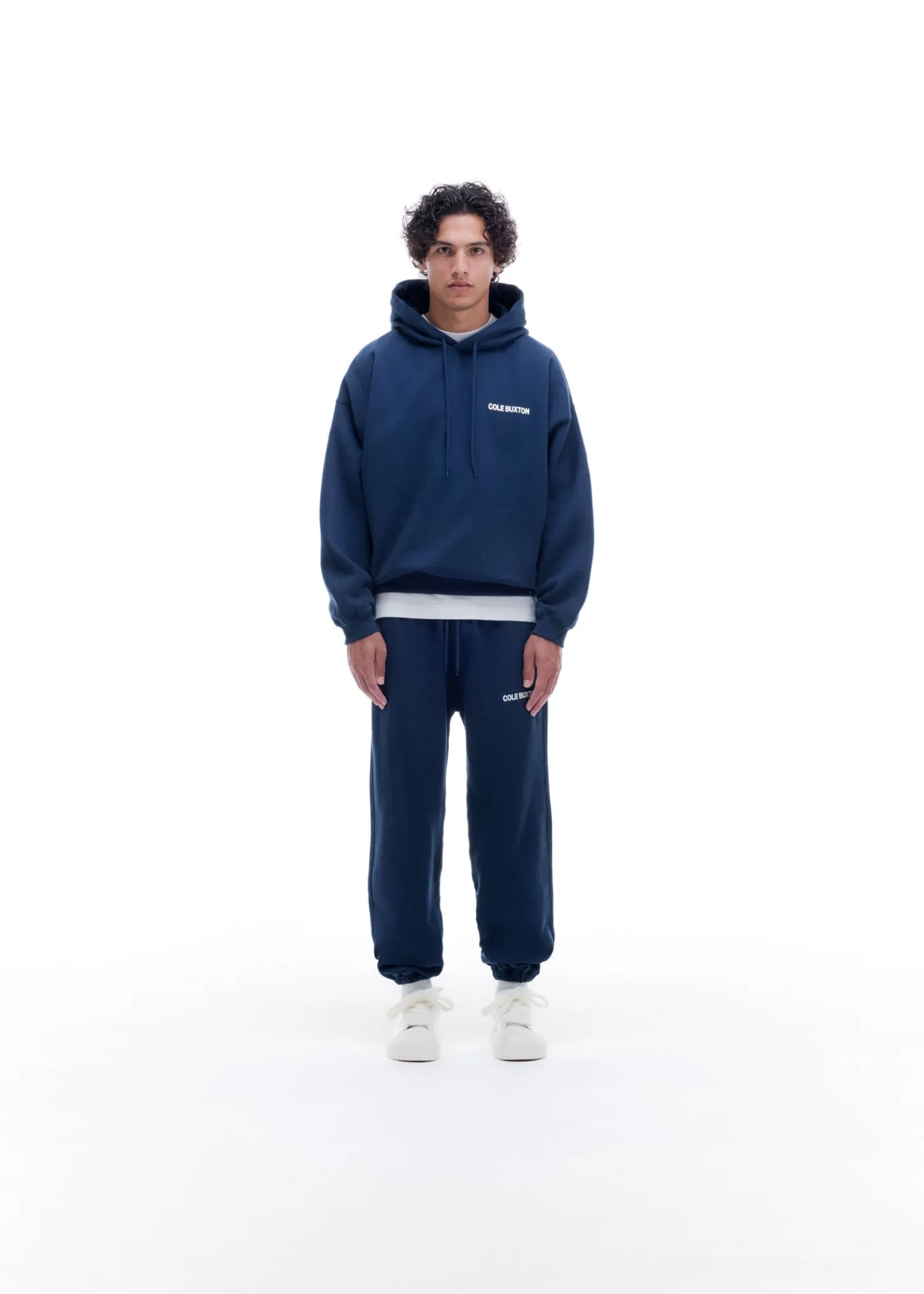 Cole Buxton CB SPORTSWEAR SWEATPANTS| Sweatpants