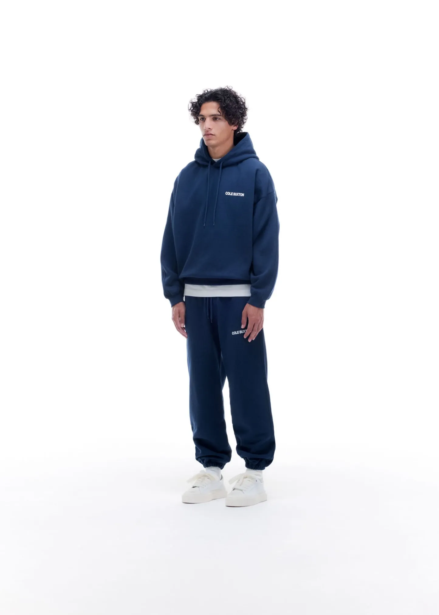 Cole Buxton CB SPORTSWEAR SWEATPANTS| Sweatpants