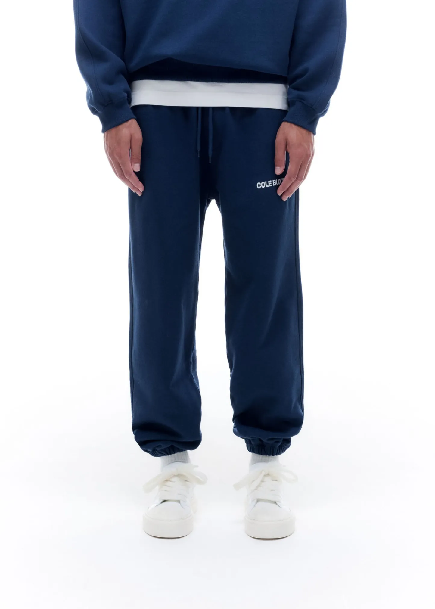 Cole Buxton CB SPORTSWEAR SWEATPANTS| Sweatpants