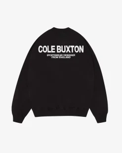 Cole Buxton CB SPORTSWEAR SWEATSHIRT| Sweatshirts