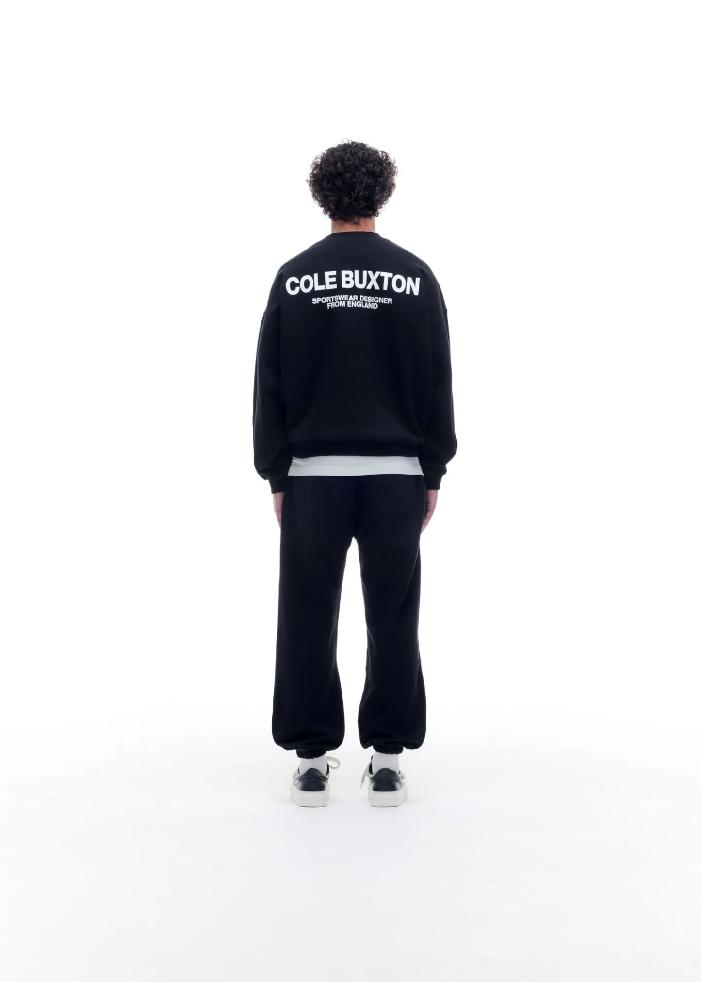 Cole Buxton CB SPORTSWEAR SWEATSHIRT| Sweatshirts