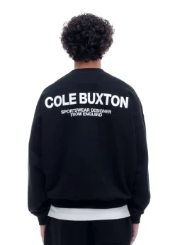 Cole Buxton CB SPORTSWEAR SWEATSHIRT| Sweatshirts