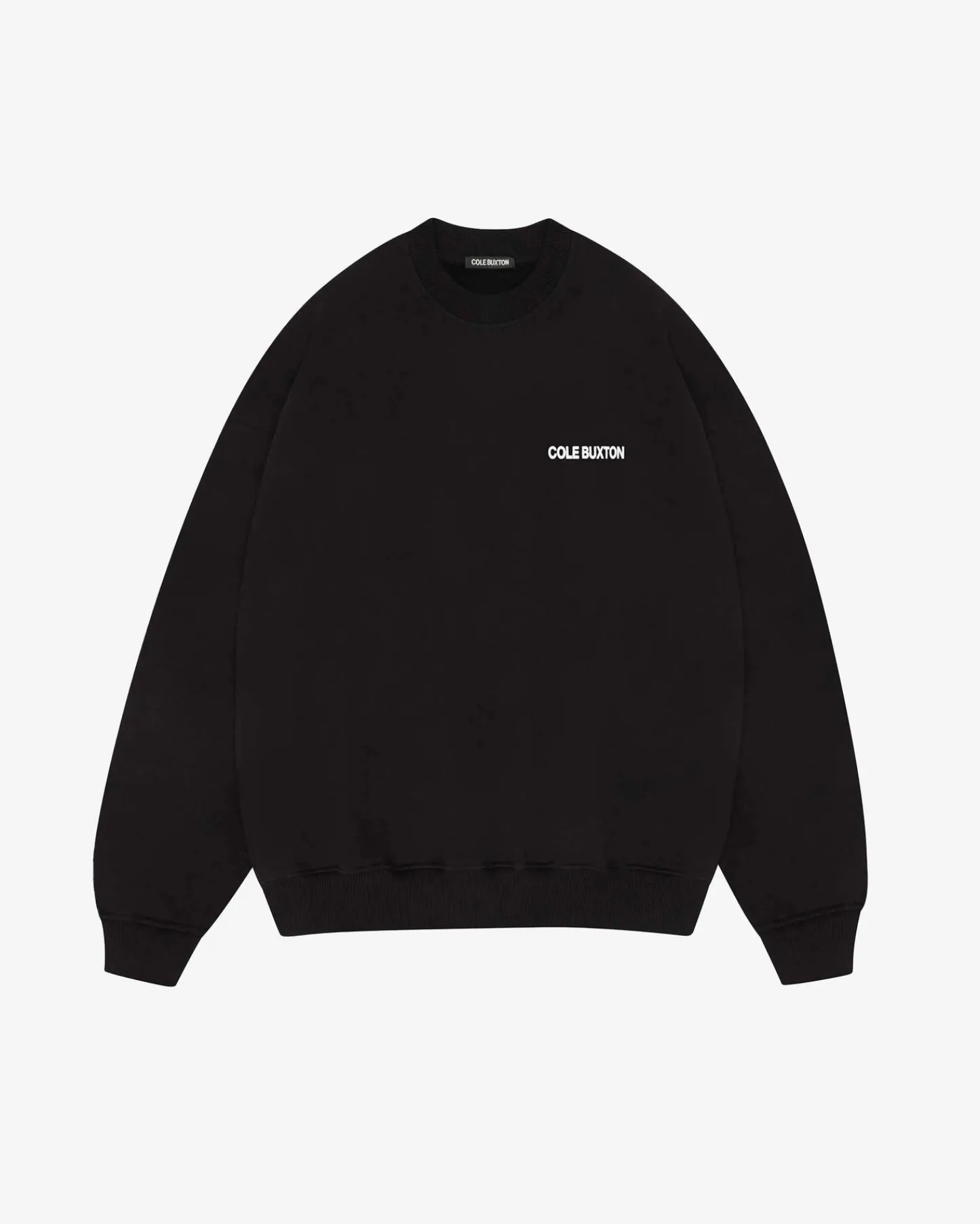 Cole Buxton CB SPORTSWEAR SWEATSHIRT| Sweatshirts