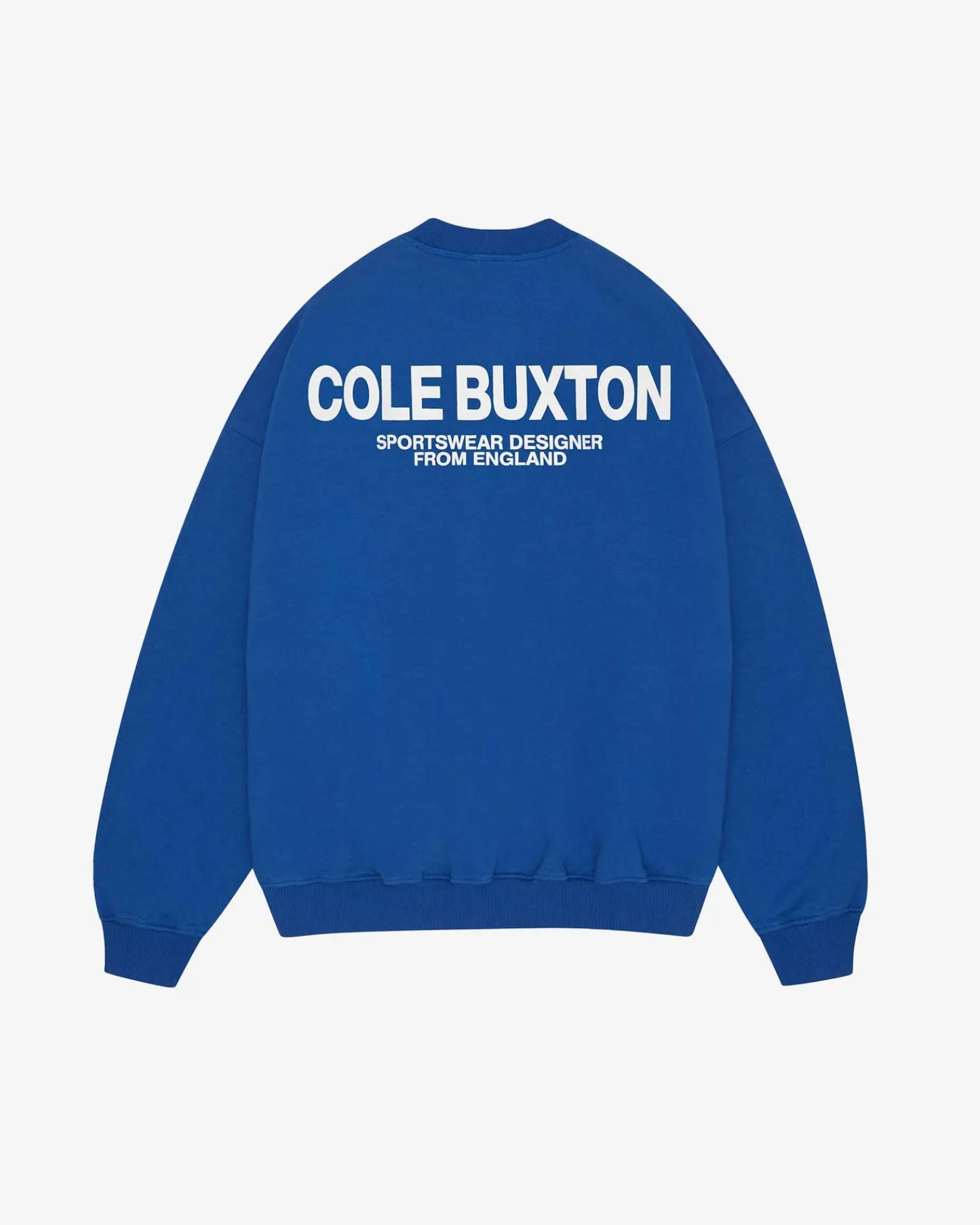 Cole Buxton CB SPORTSWEAR SWEATSHIRT| Sweatshirts