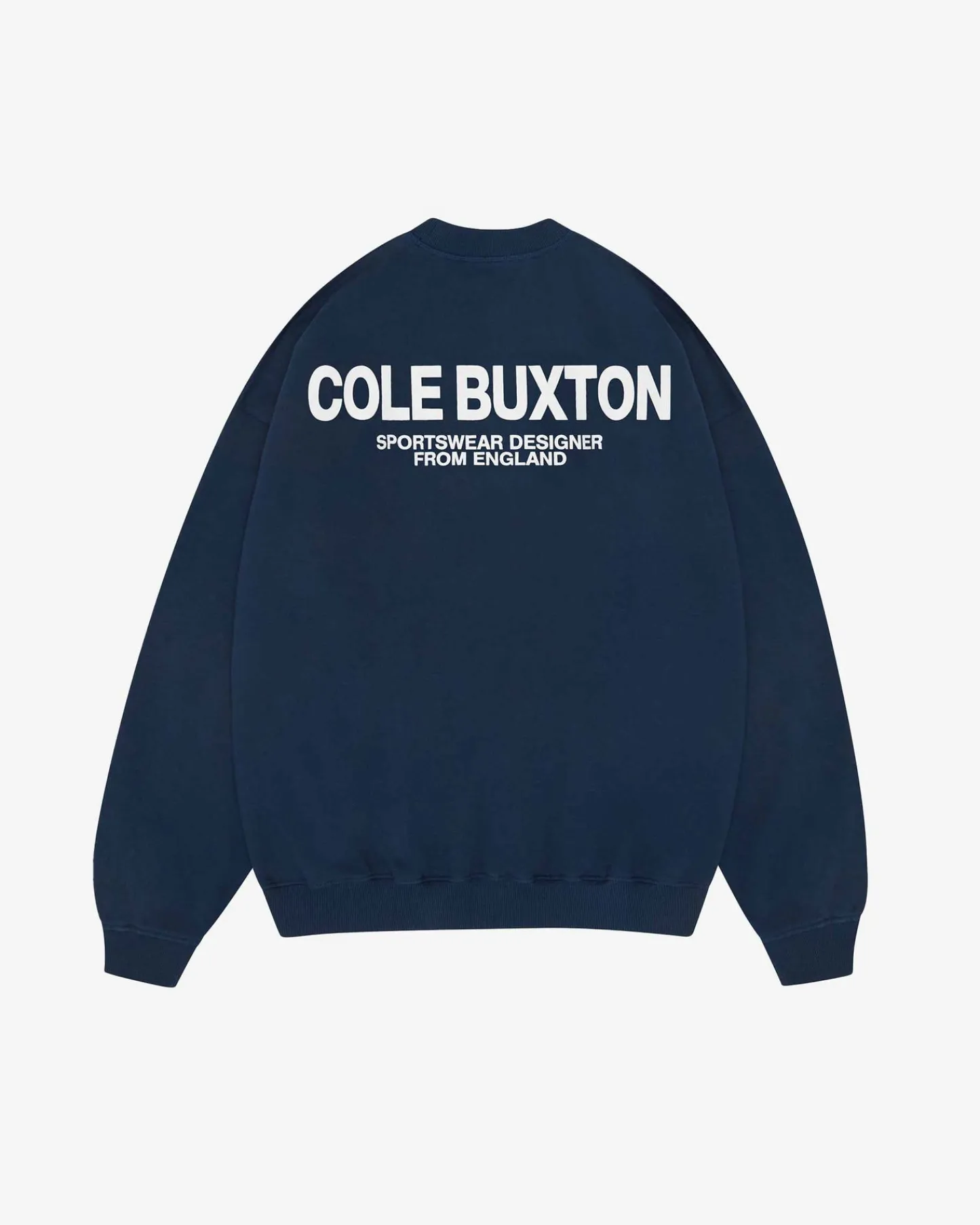 Cole Buxton CB SPORTSWEAR SWEATSHIRT| Sweatshirts
