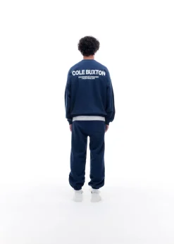 Cole Buxton CB SPORTSWEAR SWEATSHIRT| Sweatshirts