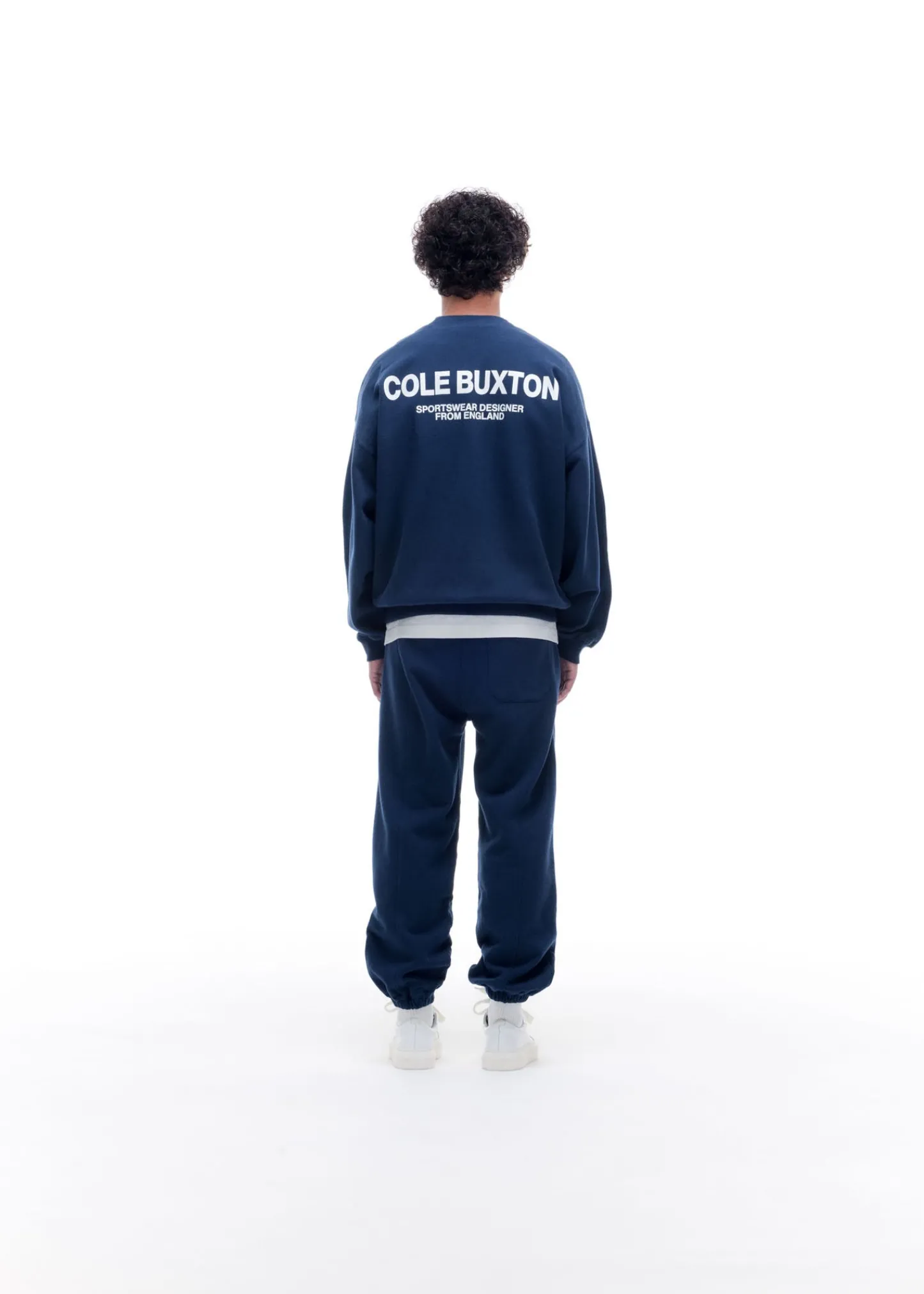 Cole Buxton CB SPORTSWEAR SWEATSHIRT| Sweatshirts