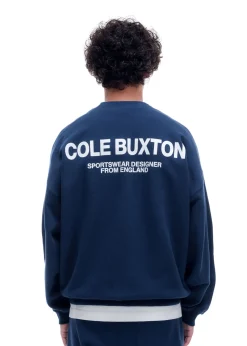 Cole Buxton CB SPORTSWEAR SWEATSHIRT| Sweatshirts