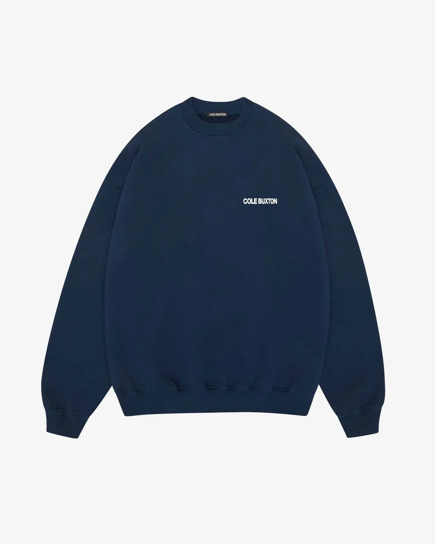 Cole Buxton CB SPORTSWEAR SWEATSHIRT| Sweatshirts