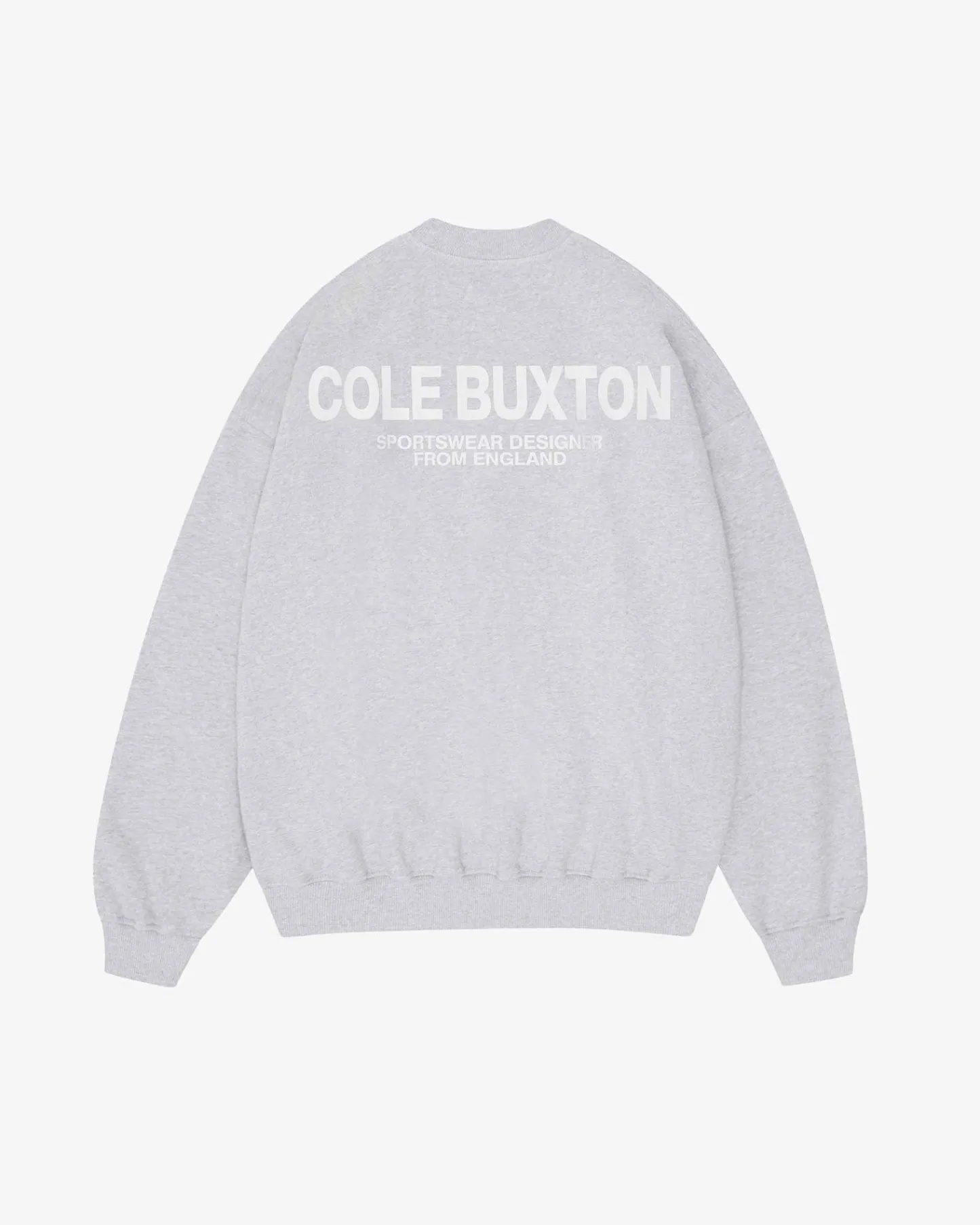 Cole Buxton CB SPORTSWEAR SWEATSHIRT| Sweatshirts