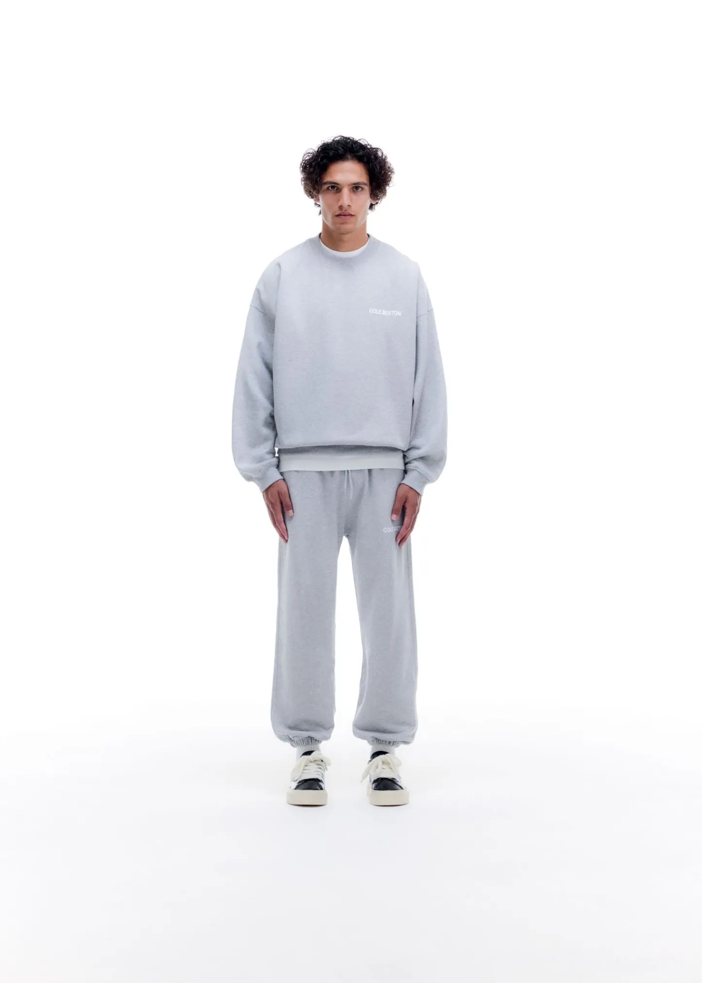 Cole Buxton CB SPORTSWEAR SWEATSHIRT| Sweatshirts