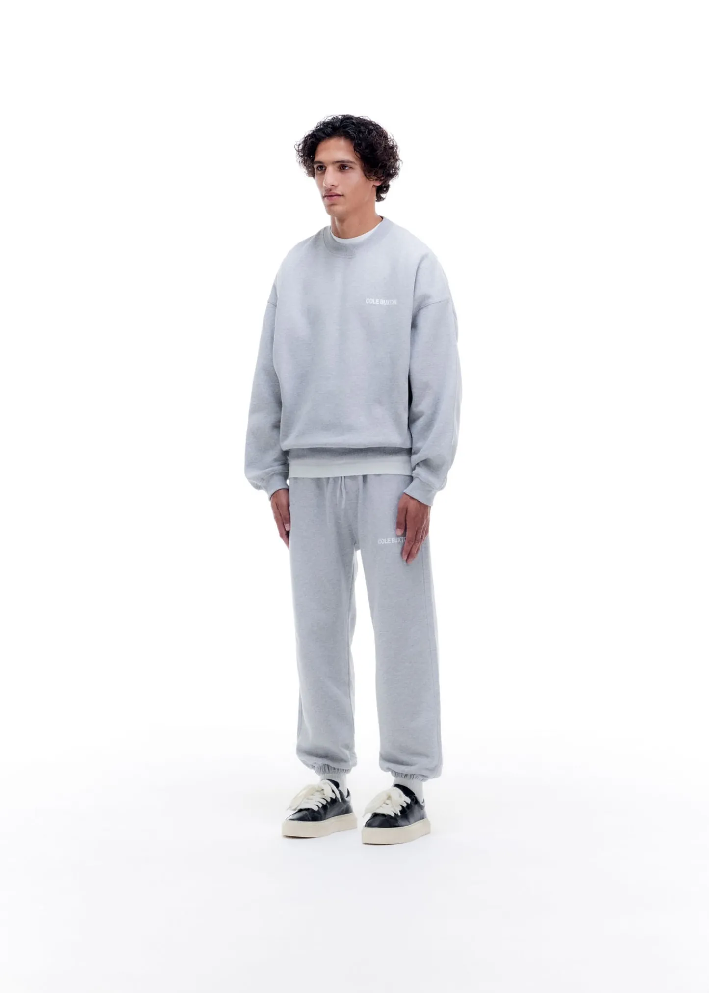 Cole Buxton CB SPORTSWEAR SWEATSHIRT| Sweatshirts