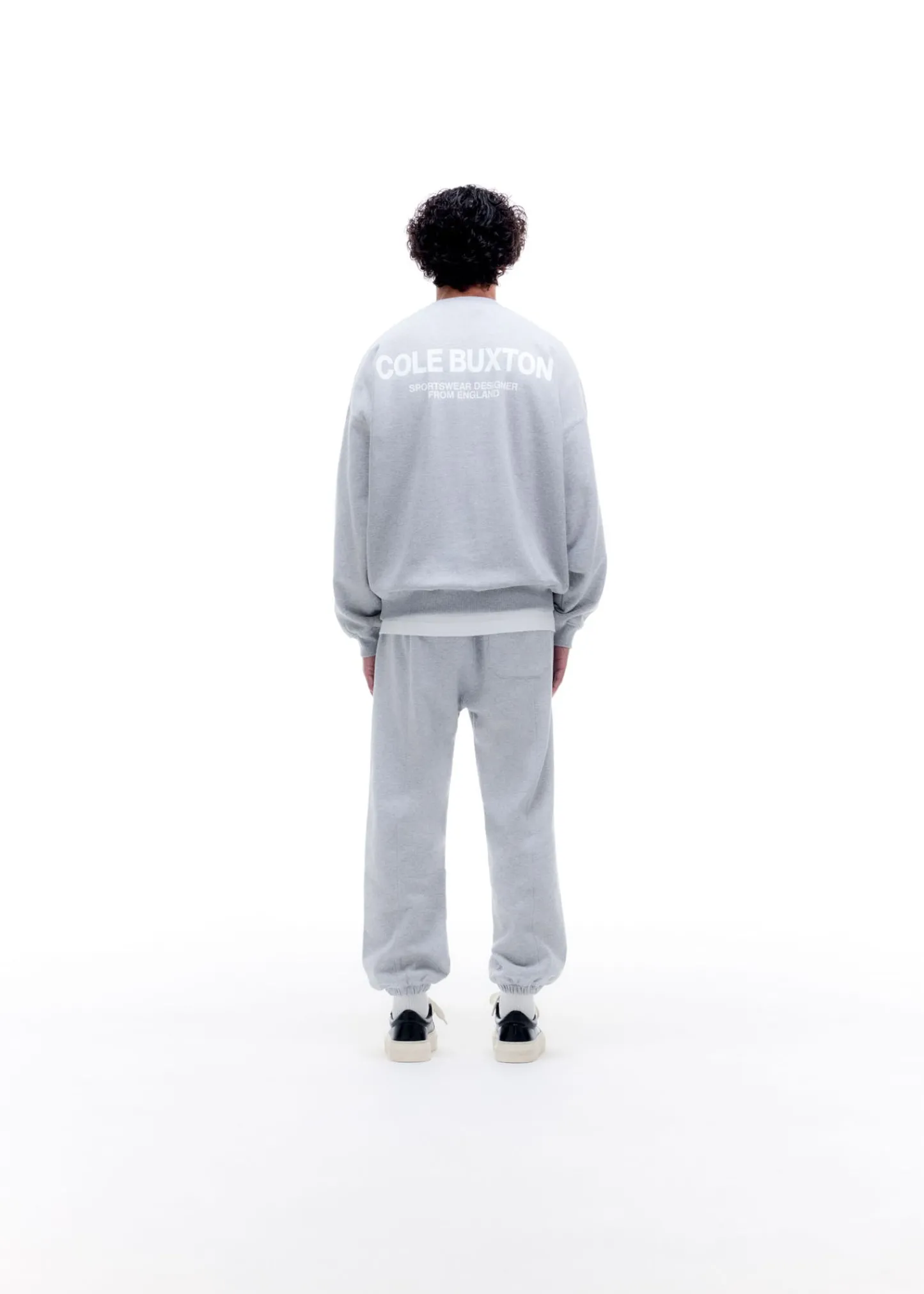 Cole Buxton CB SPORTSWEAR SWEATSHIRT| Sweatshirts