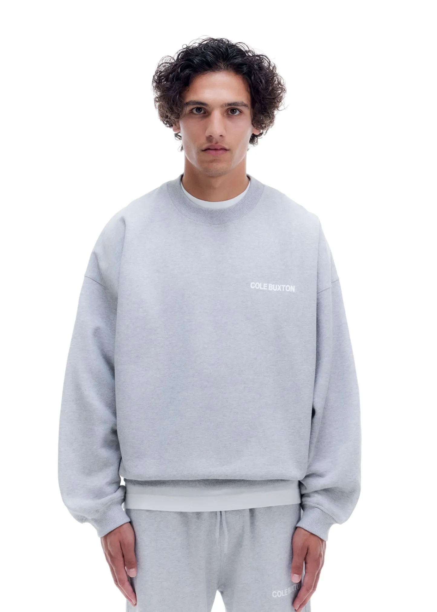 Cole Buxton CB SPORTSWEAR SWEATSHIRT| Sweatshirts