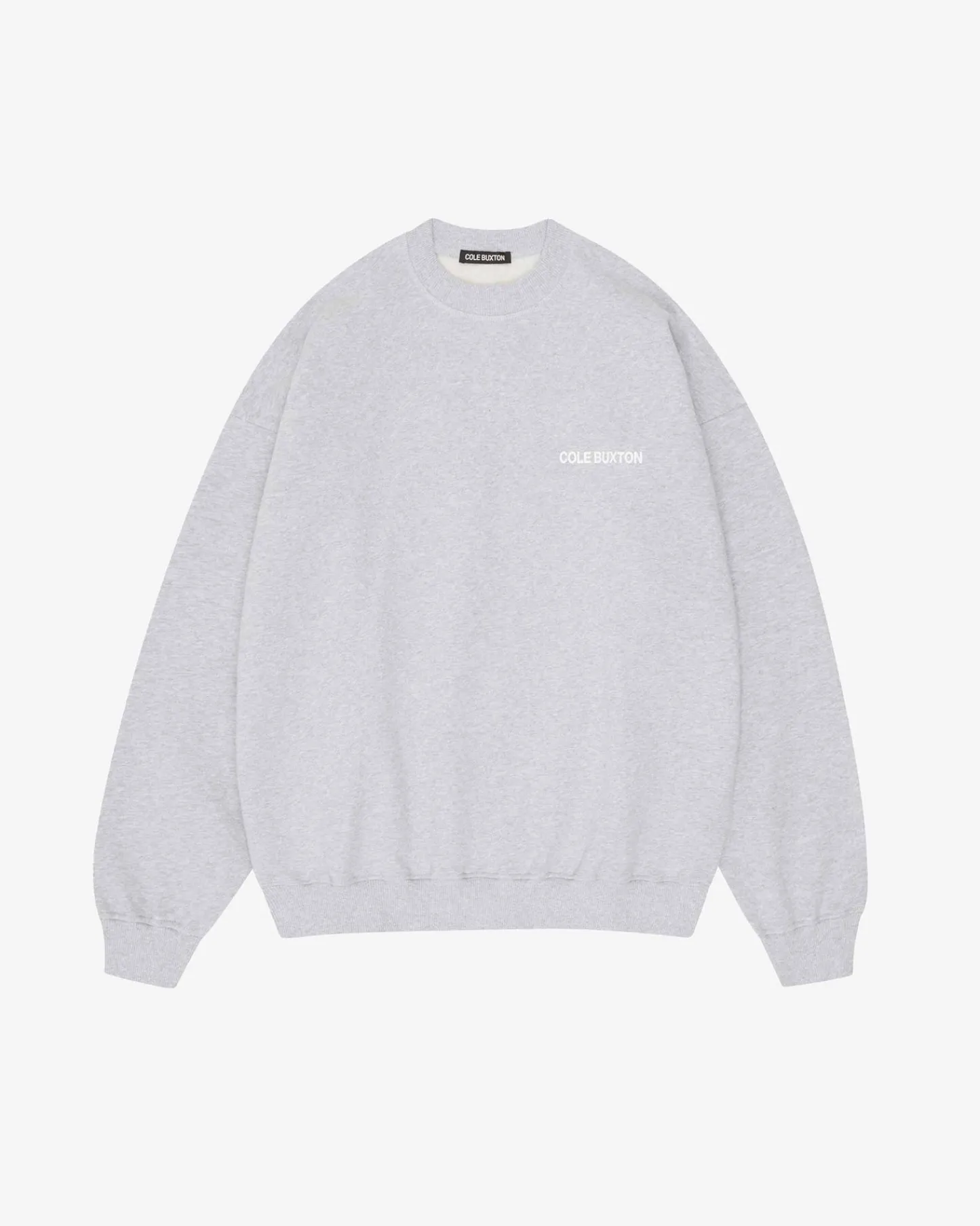 Cole Buxton CB SPORTSWEAR SWEATSHIRT| Sweatshirts