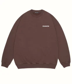 Cole Buxton CB SPORTSWEAR SWEATSHIRT| Sweatshirts