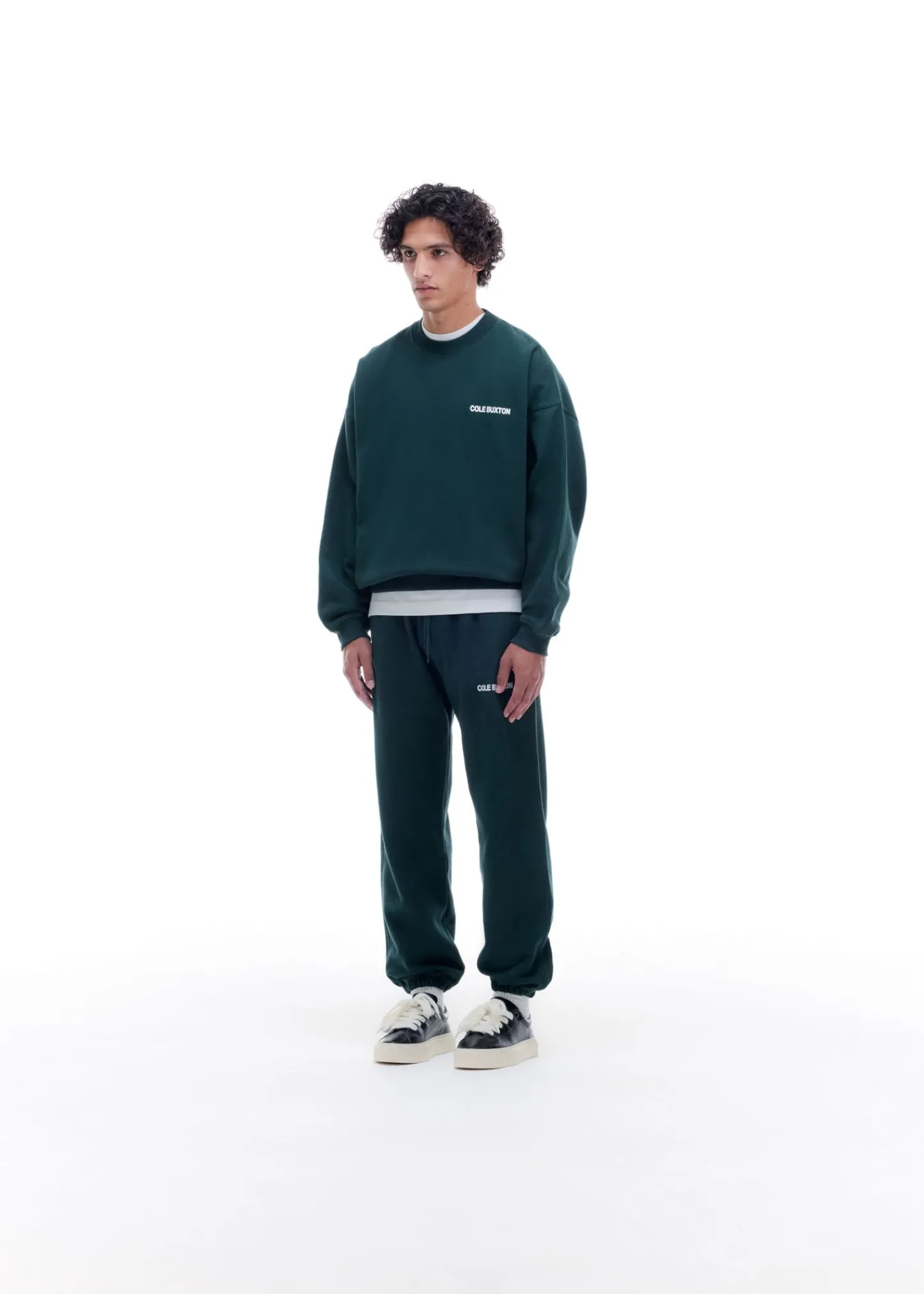 Cole Buxton CB SPORTSWEAR SWEATSHIRT| Sweatshirts