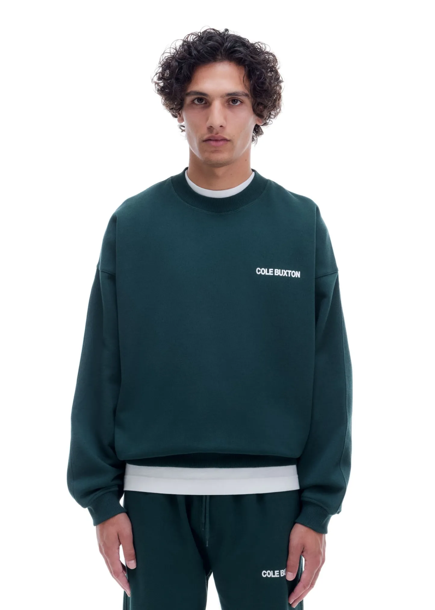 Cole Buxton CB SPORTSWEAR SWEATSHIRT| Sweatshirts