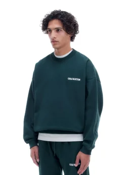 Cole Buxton CB SPORTSWEAR SWEATSHIRT| Sweatshirts