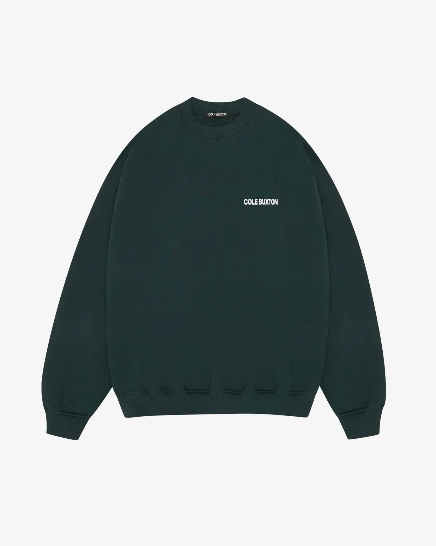 Cole Buxton CB SPORTSWEAR SWEATSHIRT| Sweatshirts