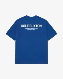 Cole Buxton CB SPORTSWEAR T-SHIRT| T-Shirts