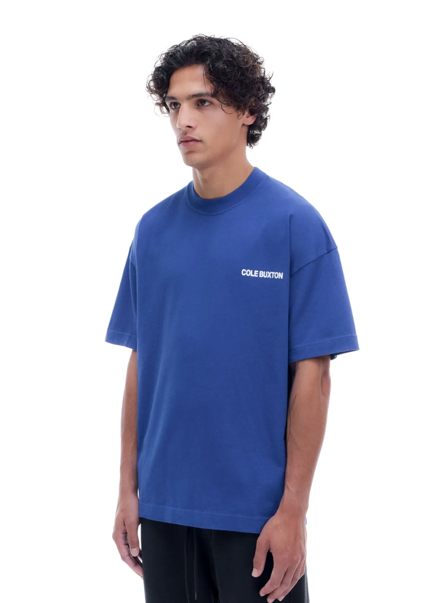 Cole Buxton CB SPORTSWEAR T-SHIRT| T-Shirts