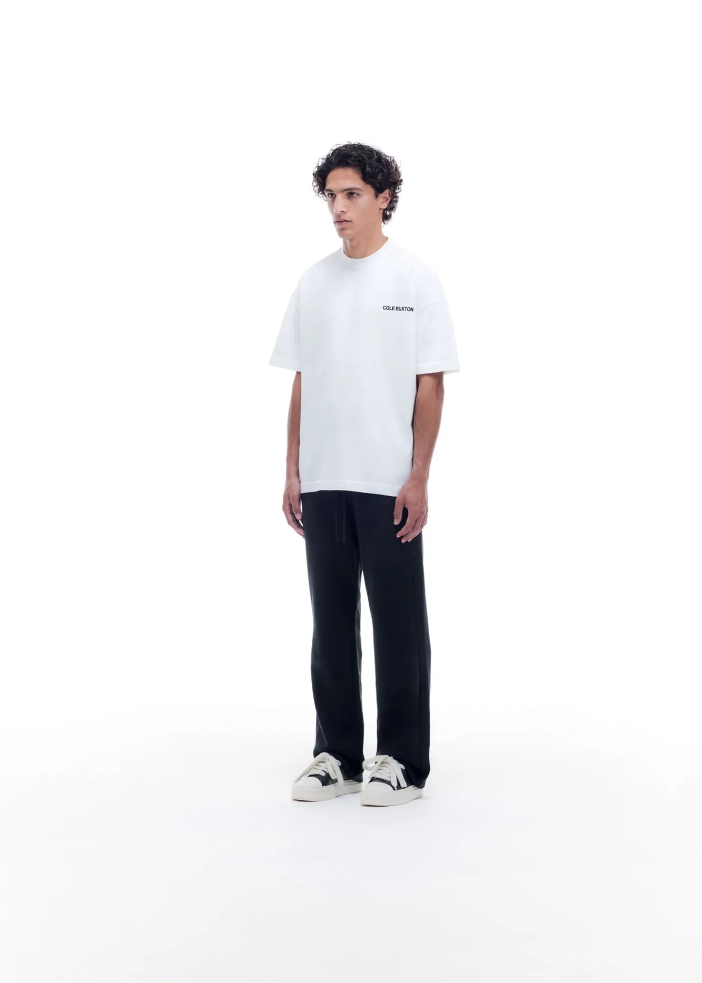Cole Buxton CB SPORTSWEAR T-SHIRT| T-Shirts