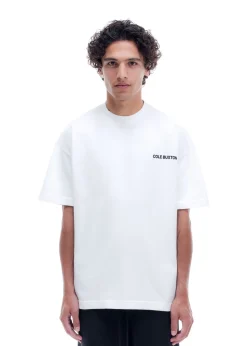 Cole Buxton CB SPORTSWEAR T-SHIRT| T-Shirts