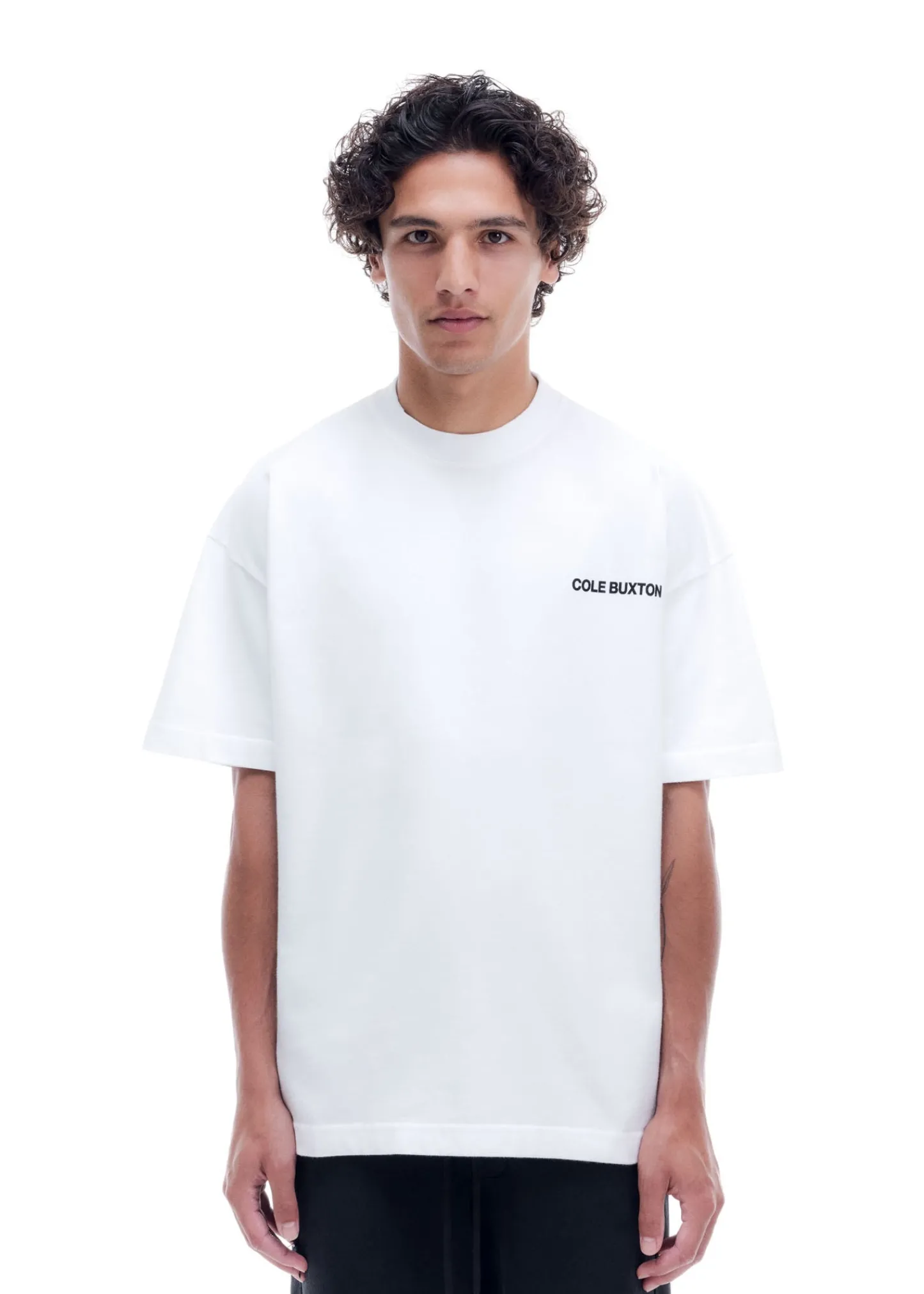 Cole Buxton CB SPORTSWEAR T-SHIRT| T-Shirts