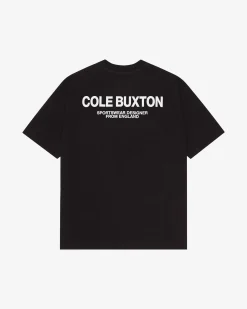 Cole Buxton CB SPORTSWEAR T-SHIRT| T-Shirts