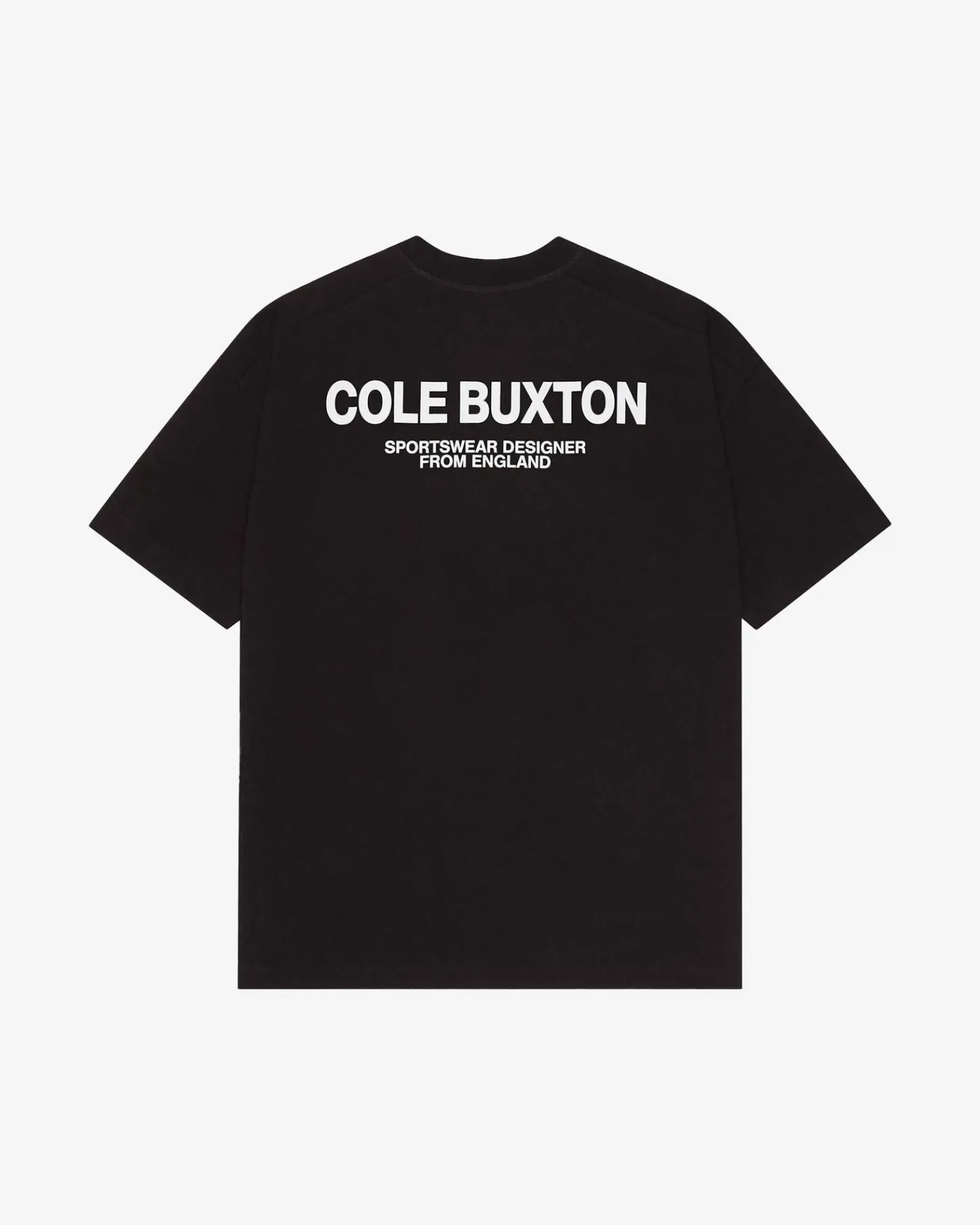 Cole Buxton CB SPORTSWEAR T-SHIRT| T-Shirts