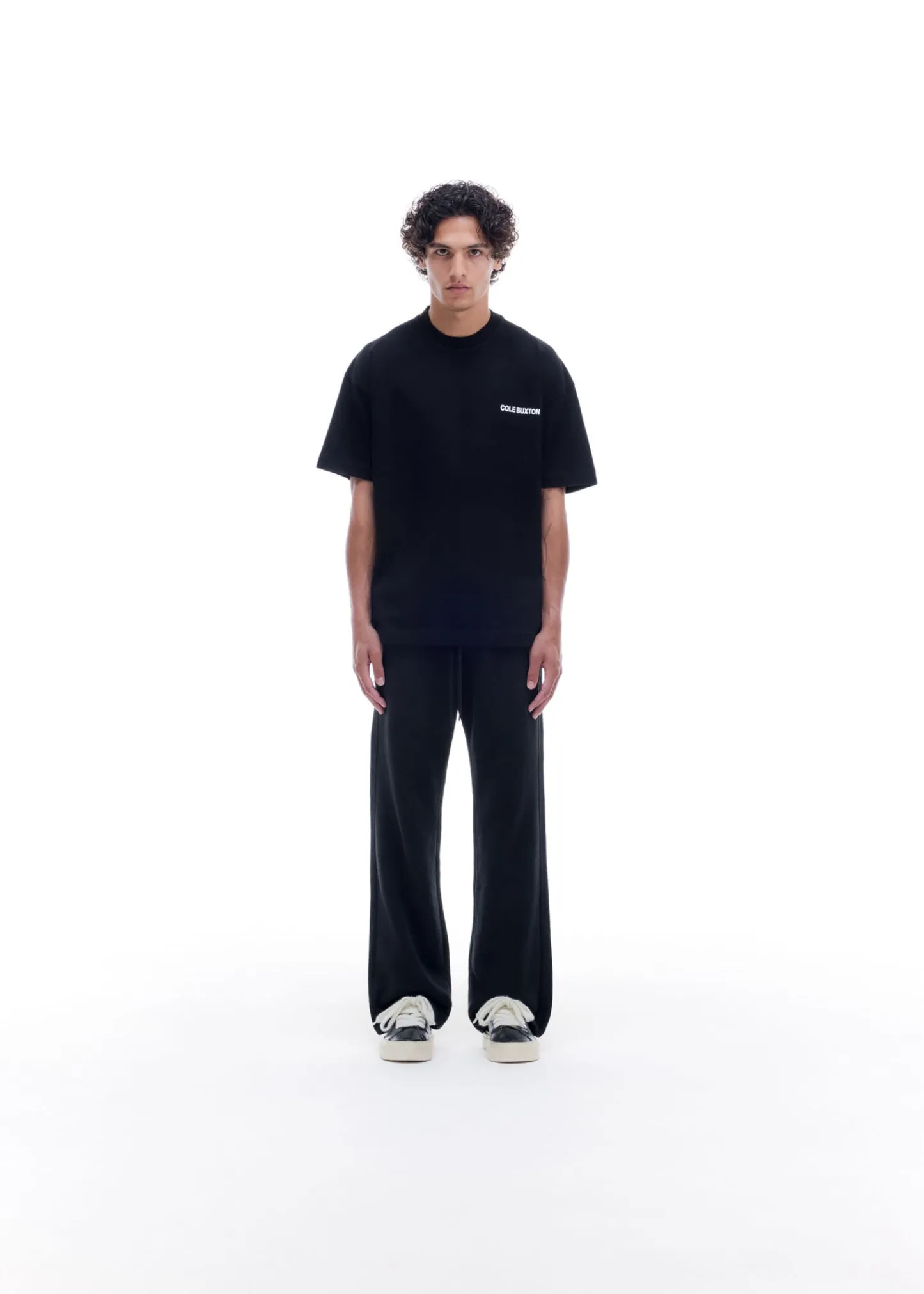 Cole Buxton CB SPORTSWEAR T-SHIRT| T-Shirts