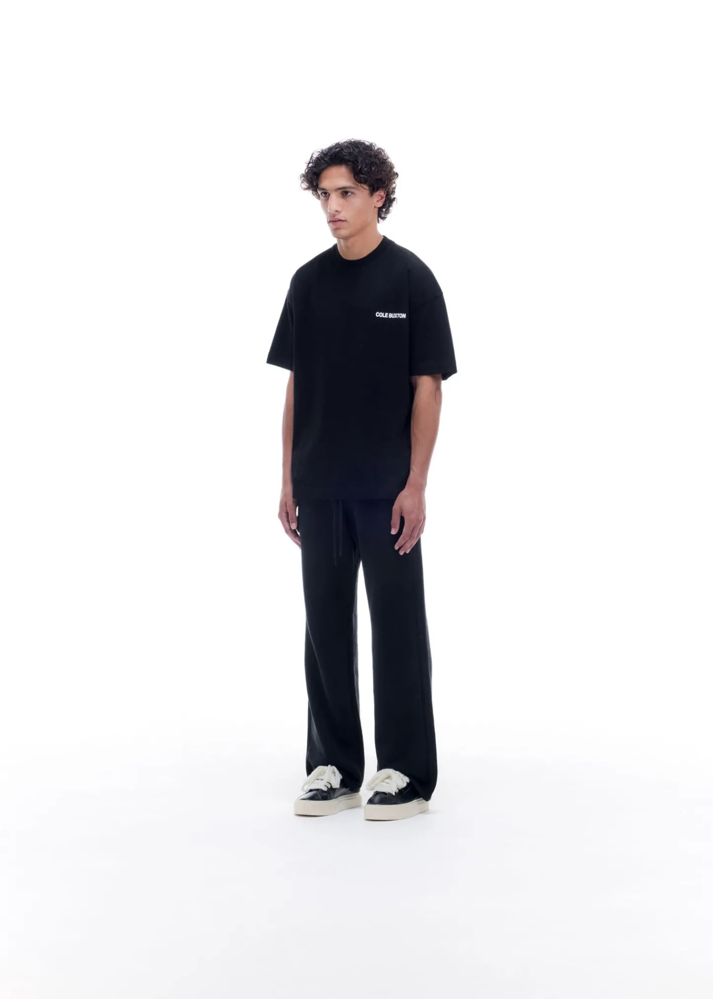 Cole Buxton CB SPORTSWEAR T-SHIRT| T-Shirts