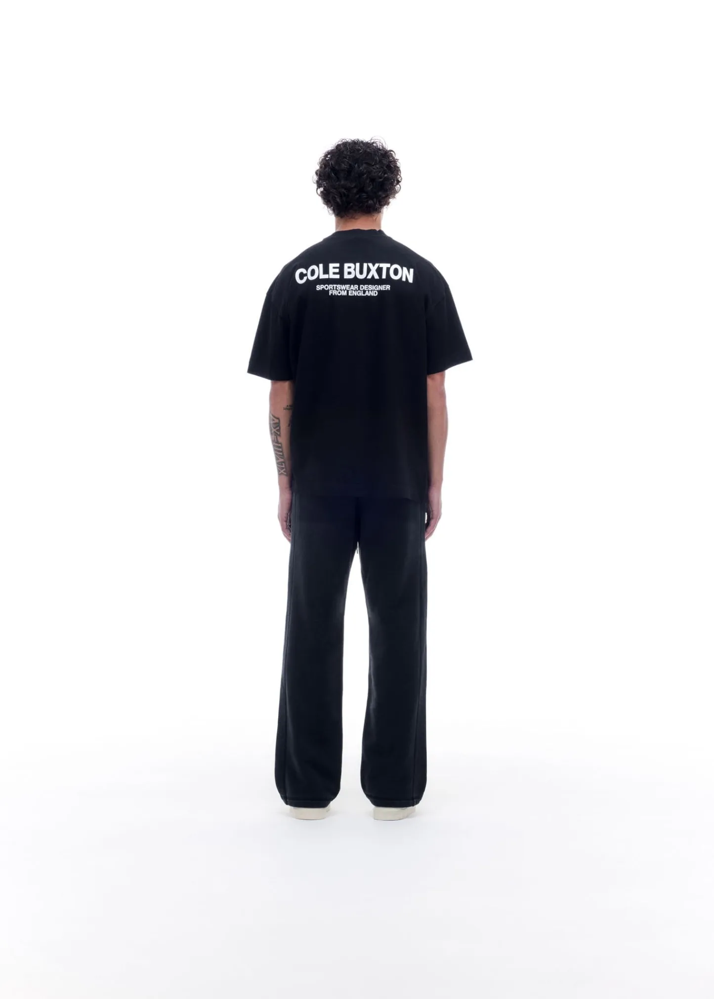 Cole Buxton CB SPORTSWEAR T-SHIRT| T-Shirts