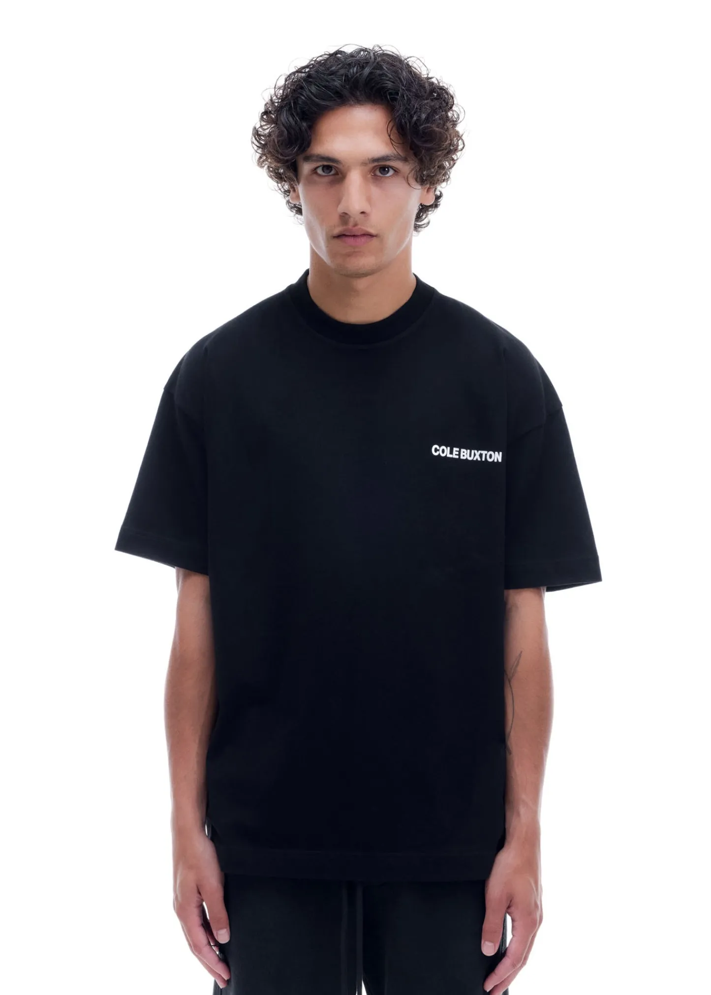 Cole Buxton CB SPORTSWEAR T-SHIRT| T-Shirts