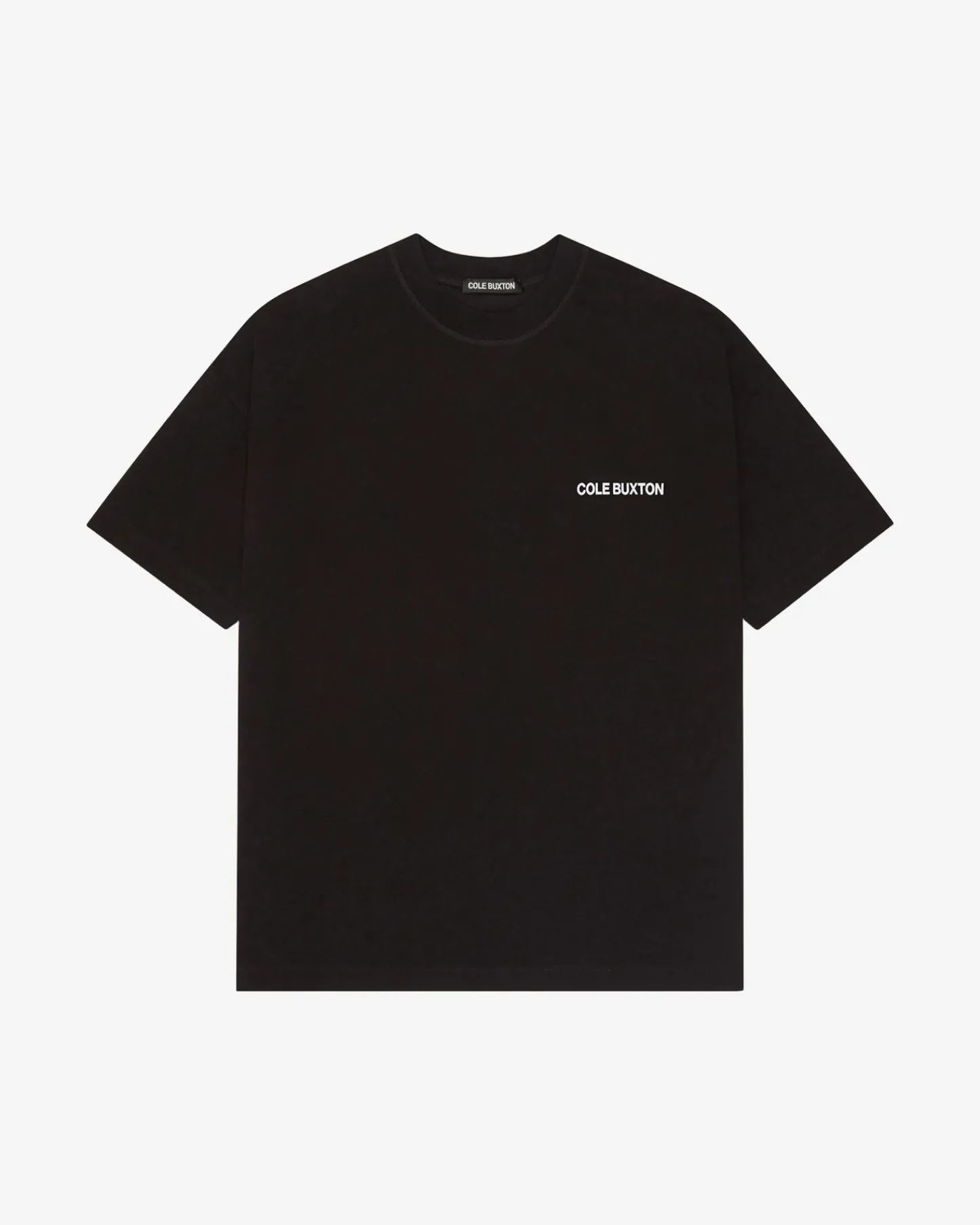 Cole Buxton CB SPORTSWEAR T-SHIRT| T-Shirts